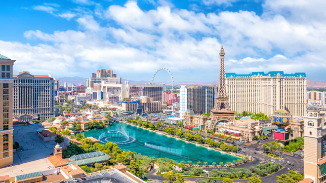 Häämatka Las Vegas Häämatka Las Vegas