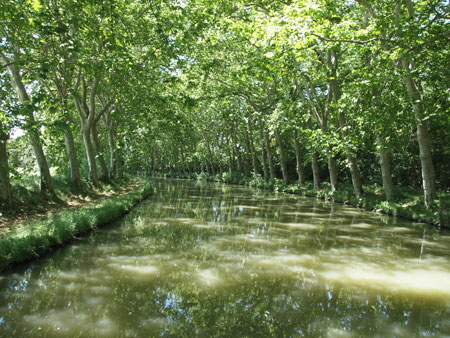 Canal du Midi