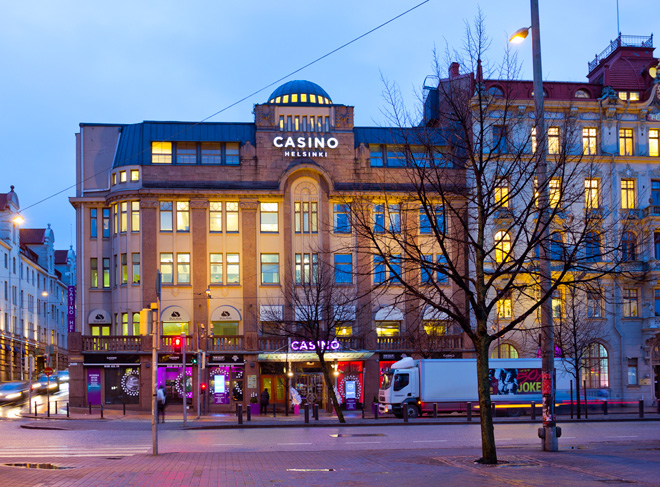 Casino Helsinki