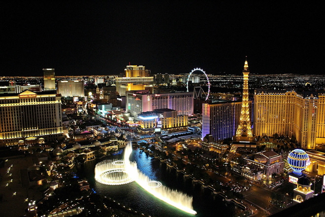 Kasinohäät Las Vegas Kasinohäät Las Vegas