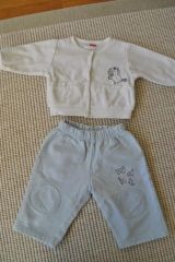 066 Baby Clothes